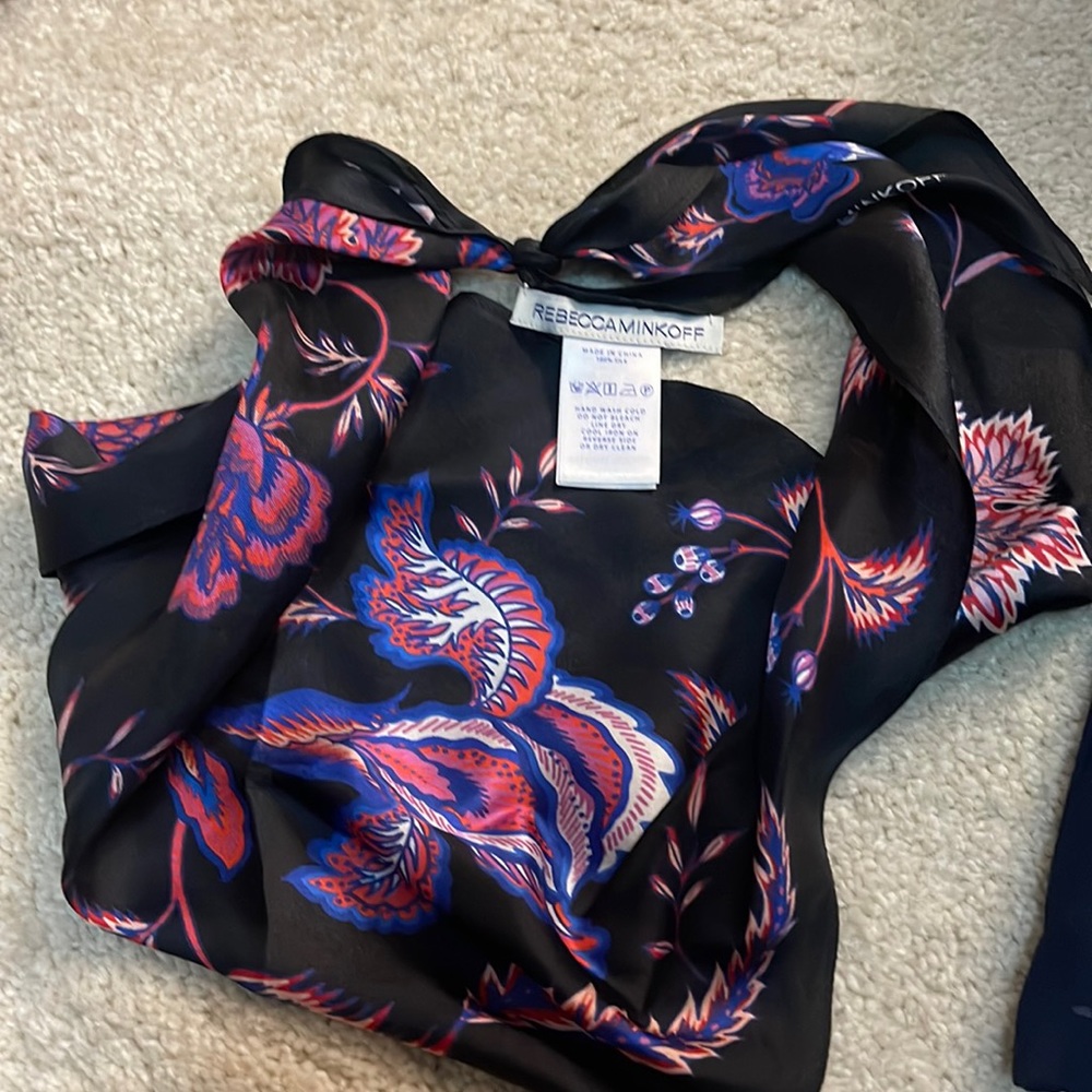 Rebecca Minkoff Scarf